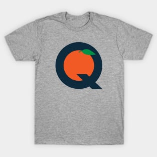 Q Syracuse Orange T-Shirt